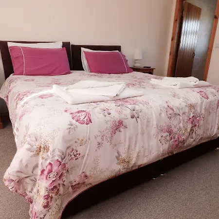 Jess Ferienhaus Skipton