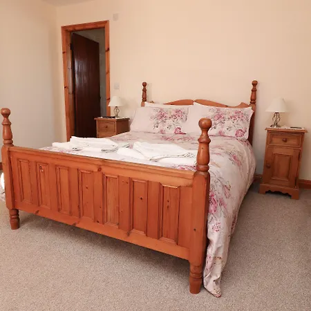 Jess Ferienhaus Skipton