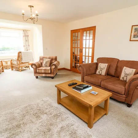 Ferienhaus Jess Skipton