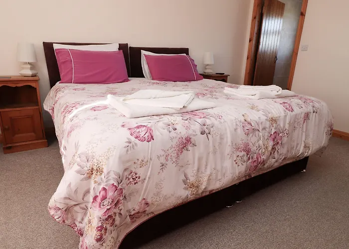 Jess Ferienhaus Skipton