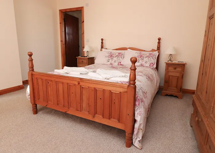 Jess Ferienhaus Skipton