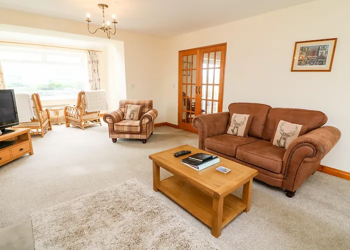 Ferienhaus Jess Skipton