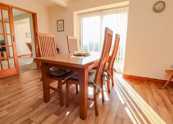 Ferienhaus Jess Skipton