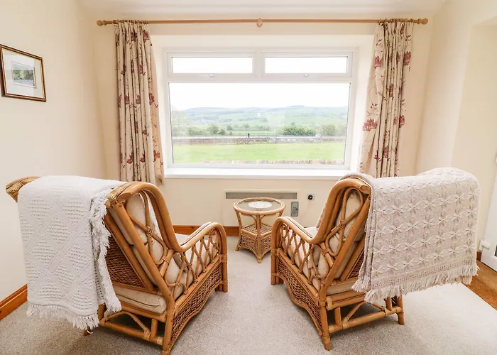 Ferienhaus Jess Skipton