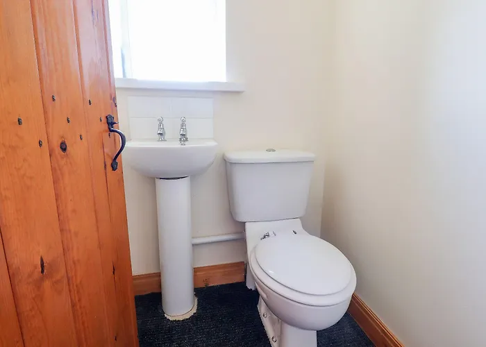 Jess Ferienhaus Skipton