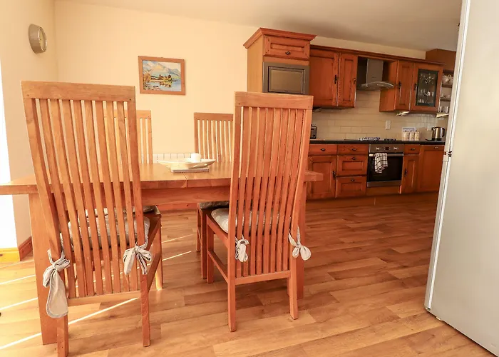 Ferienhaus Jess Skipton