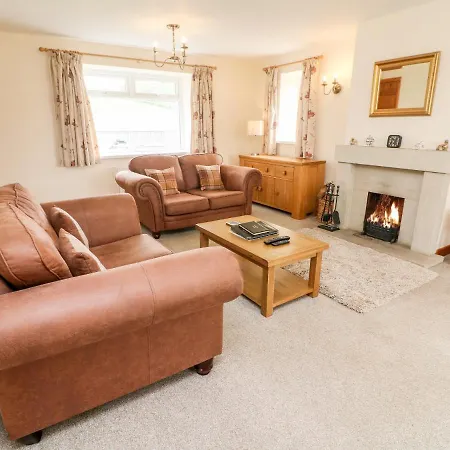 Holiday home Jess Skipton