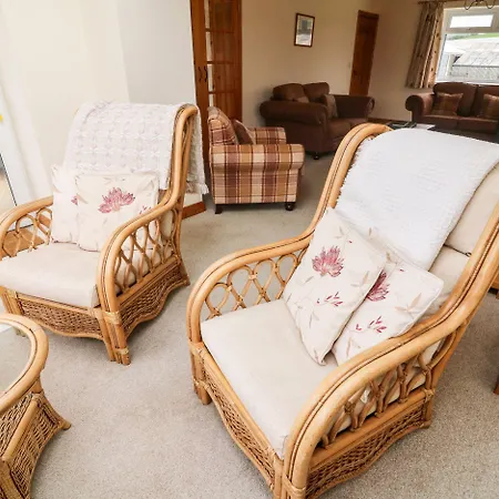 Jess 펜션 스킵턴