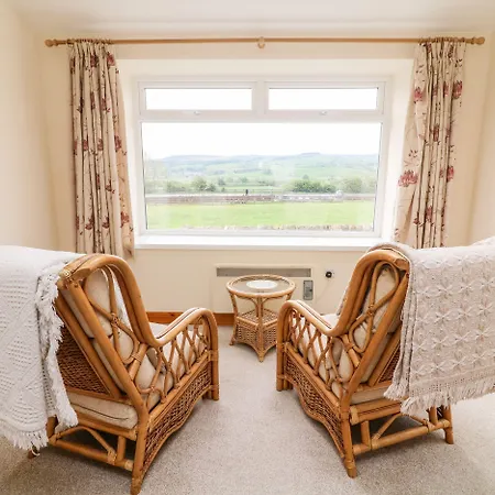 펜션 Jess 스킵턴