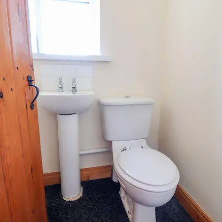 Jess 펜션 스킵턴