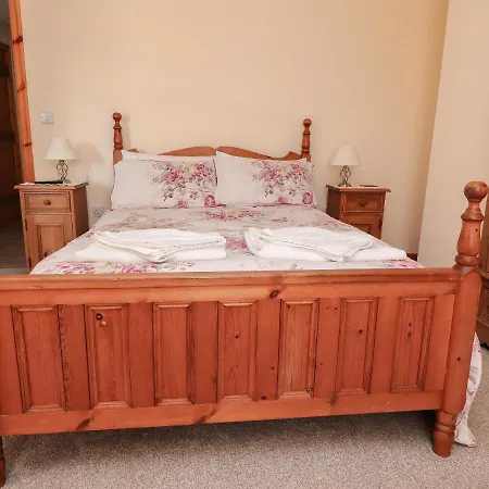 Holiday home Jess Skipton