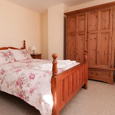 Jess Holiday home Skipton