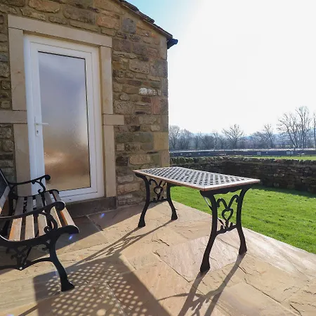 Σπίτι διακοπών Jess