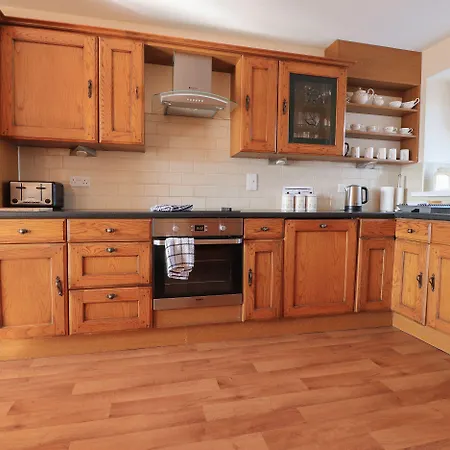 Jess Σπίτι διακοπών