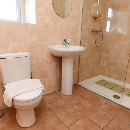 Σπίτι διακοπών Jess