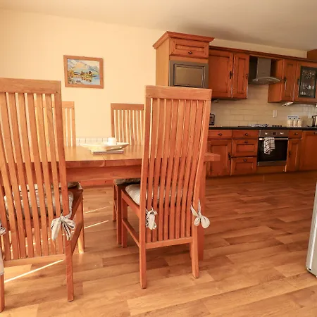 Σπίτι διακοπών Jess Skipton